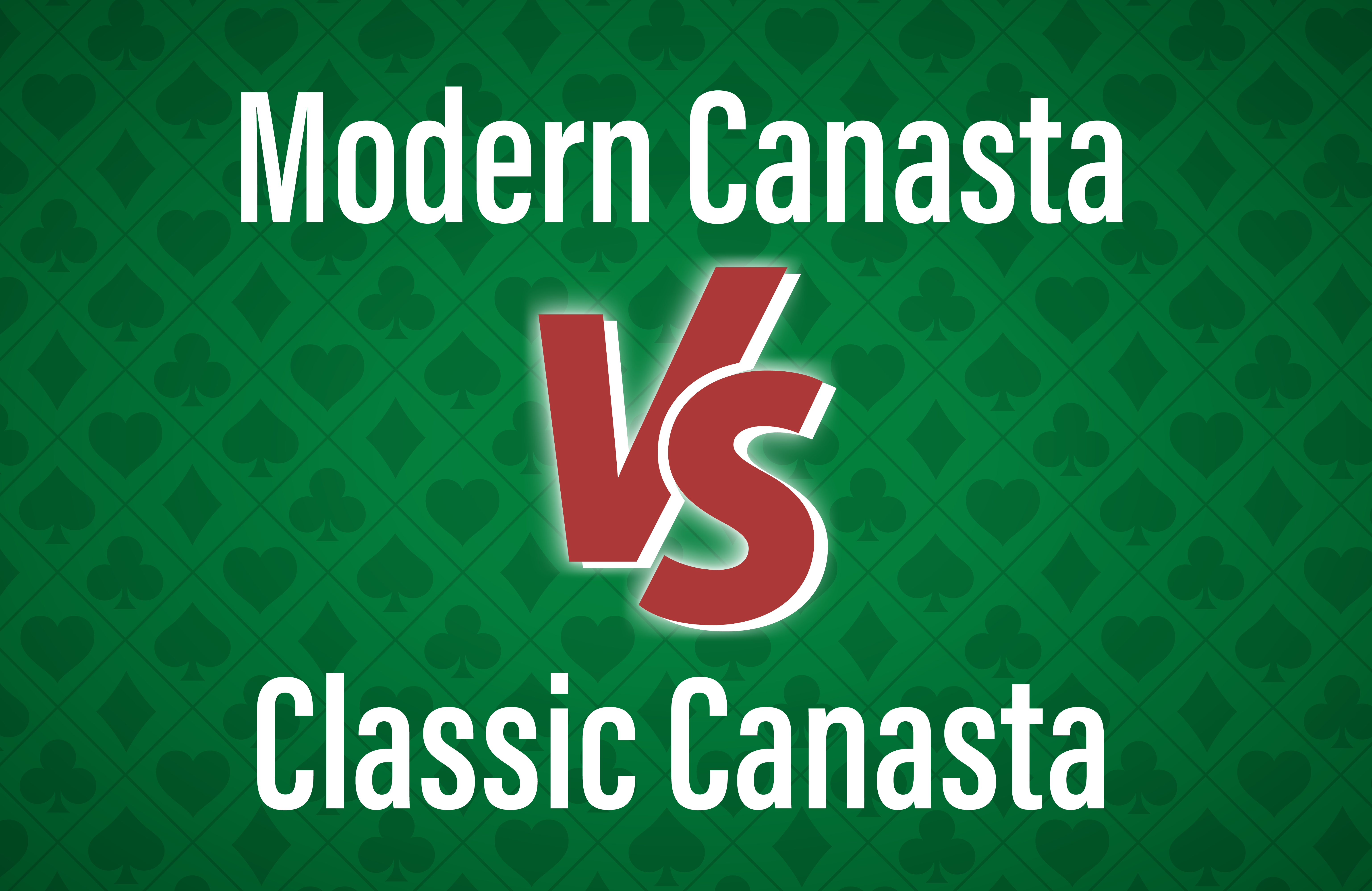 Duplicate Canasta Game mode